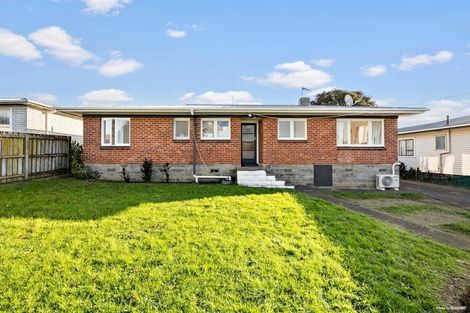 Photo of property in 35 Rimu Road, Manurewa, Auckland, 2102