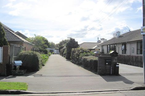 Photo of property in 14 Wentworth Street, Ilam, Christchurch, 8041