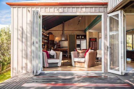 Photo of property in 222 Mangakahia Drive, Whangapoua, Coromandel, 3582