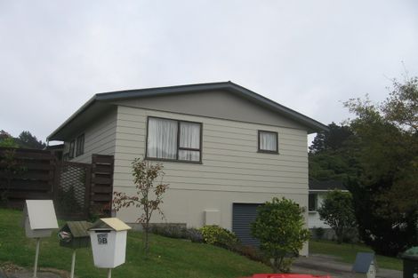 Photo of property in 11 Carvel Lane, Whitby, Porirua, 5024