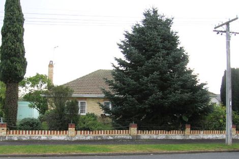 Photo of property in 1 Dudley Terrace, Frankton, Hamilton, 3204