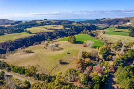 Photo of property in 1318 Blythe Road, Domett, Cheviot, 7383