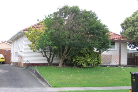 Photo of property in 3 Rochester Street, Awapuni, Palmerston North, 4412