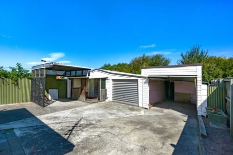 Photo of property in 16 Edmonds Street, Wainuiomata, Lower Hutt, 5014