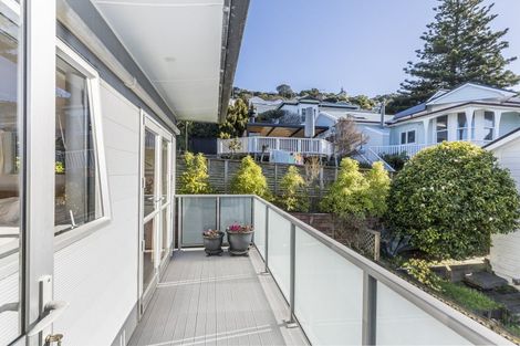 Photo of property in 3b Lerwick Terrace, Melrose, Wellington, 6023