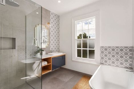 Photo of property in 54 Fendalton Road, Fendalton, Christchurch, 8014