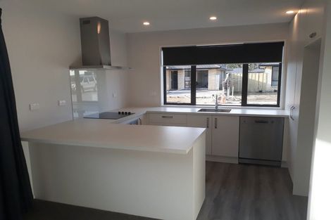 Photo of property in 61 Quinn Crescent, Woodend, 7610