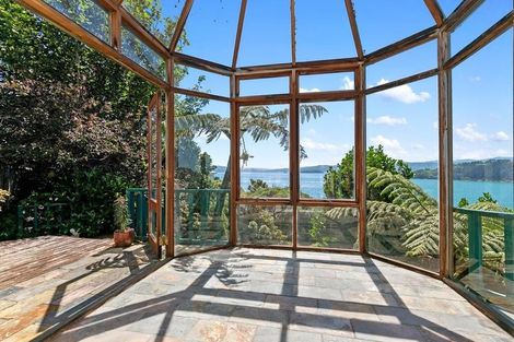 Photo of property in 15 Grafton Road, Roseneath, Wellington, 6011