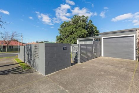 Photo of property in 2 Wilding Avenue, Epsom, Auckland, 1023