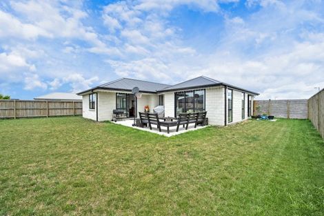 Photo of property in 34 Sandhurst Drive, Rolleston, 7615