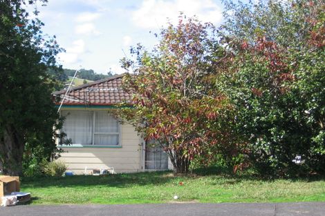 Photo of property in 4 Chislehurst Street, Henderson, Auckland, 0612