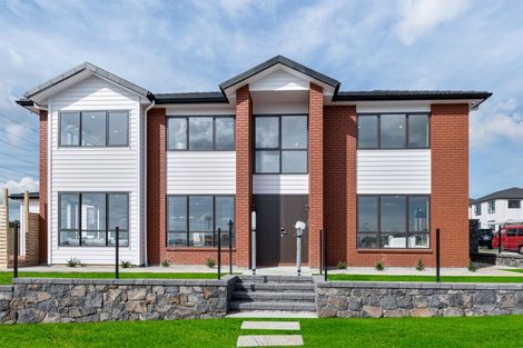 Photo of property in 66 Tir Conaill Avenue, Flat Bush, Auckland, 2019