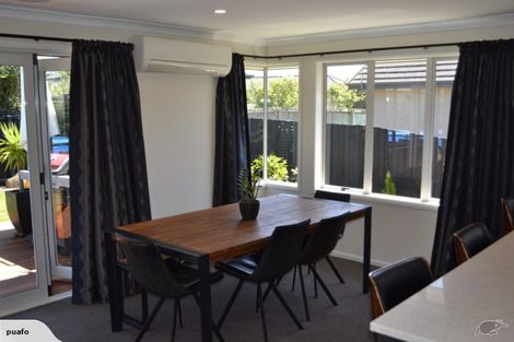 Photo of property in 41 Puhara Avenue, Parklands, Christchurch, 8083
