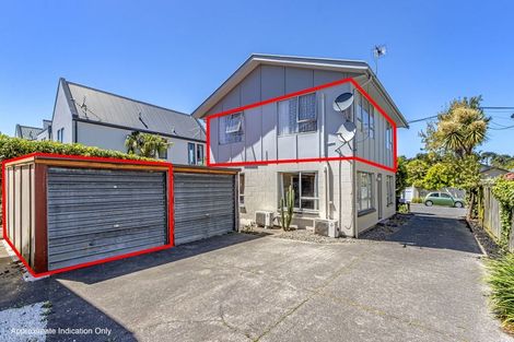 Photo of property in 2/27 Andover Street, Merivale, Christchurch, 8014