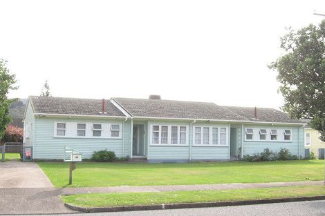 Photo of property in 29 Hunter Street, Taita, Lower Hutt, 5011