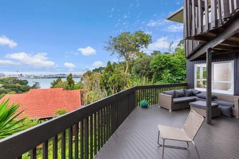 Photo of property in 3/40 Rawene Road, Birkenhead, Auckland, 0626