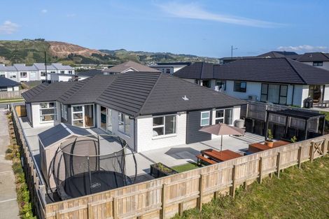 Photo of property in 40 Hokioi Drive, Kenepuru, Porirua, 5022