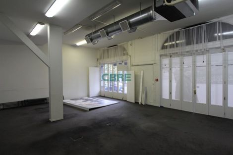 Photo of property in 3b/1 Beresford Square, Auckland Central, Auckland, 1010