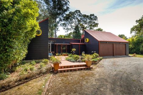 Photo of property in 39 Wanganui Road, Marton, 4710