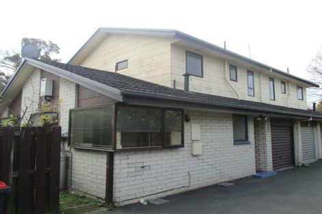 Photo of property in 1/28a Strowan Road, Strowan, Christchurch, 8052