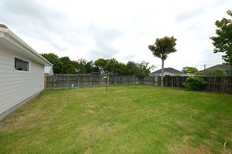 Photo of property in 49 Sabina Street, Shirley, Christchurch, 8013