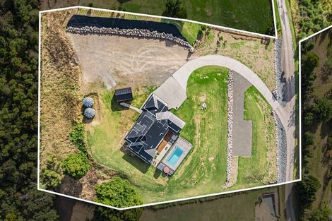 Photo of property in 26b Moses Road, Kaukapakapa, 0873