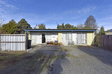 Photo of property in 4 Aldgate Street, Redwood, Christchurch, 8051