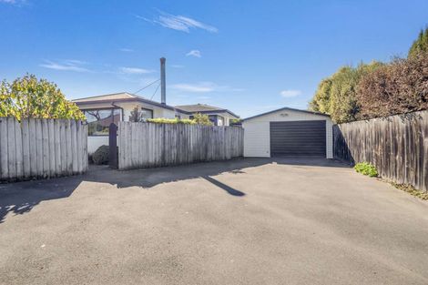 Photo of property in 52 South Belt, Lincoln, 7608