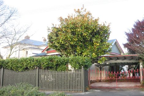 Photo of property in 60 Holly Road, St Albans, Christchurch, 8014