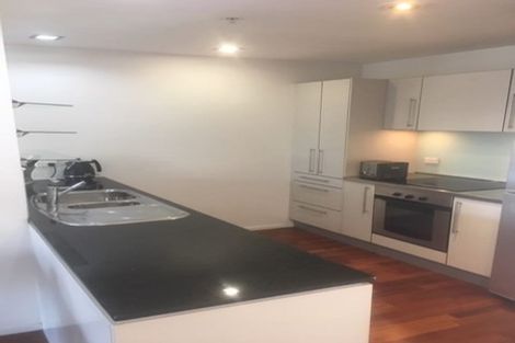 Photo of property in 204/57 Mahuhu Crescent, Auckland Central, Auckland, 1010