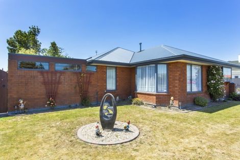 Photo of property in 21 Agnes Street, Tinwald, Ashburton, 7700