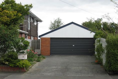 Photo of property in 2 Dunster Street, Burnside, Christchurch, 8053