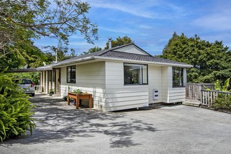 Photo of property in 47 Ritchie Road, Parua Bay, Whangarei, 0174