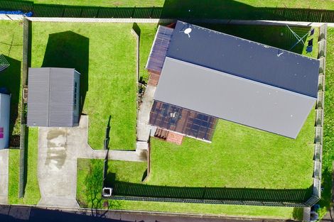 Photo of property in 98b Riverview Road, Huntly, 3700