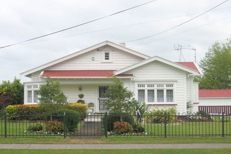 Photo of property in 44 Coronation Road, Morrinsville, 3300