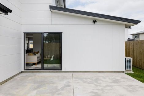 Photo of property in 6/18 Rossiter Place, Chartwell, Hamilton, 3210