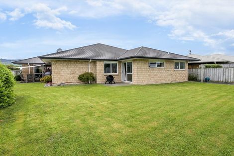 Photo of property in 21 Bertelsen Court, Otaki, 5512