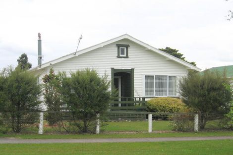 Photo of property in 7 Gallagher Street, Te Aroha, 3320