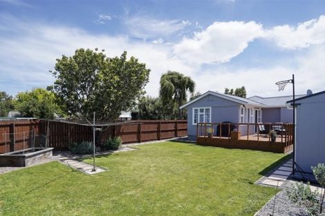 Photo of property in 12 Everest Street, Burnside, Christchurch, 8053