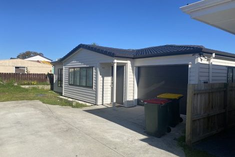 Photo of property in 45b Puriri Road, Manurewa, Auckland, 2102