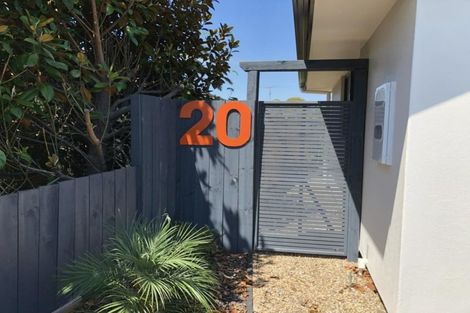 Photo of property in 20 Charlotte Kemp Drive, Kerikeri, 0230