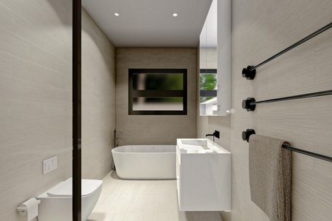 Photo of property in 28 Castletown Street, Wallaceville, Upper Hutt, 5018