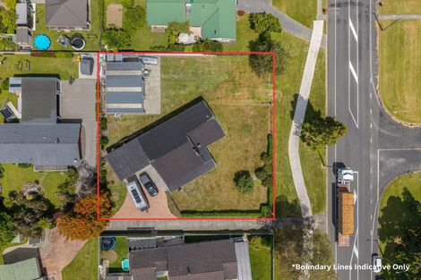 Photo of property in 38 Burwood Road, Matamata, 3400