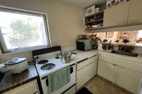 Photo of property in 4/9 Barrie Street, Addington, Christchurch, 8024