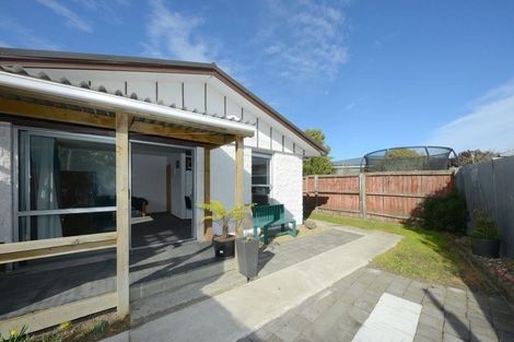 Photo of property in 2/63a Fleming Street, North New Brighton, Christchurch, 8083