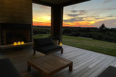 Photo of property in 6 Ekuarangi Place, Kaitake, New Plymouth, 4374