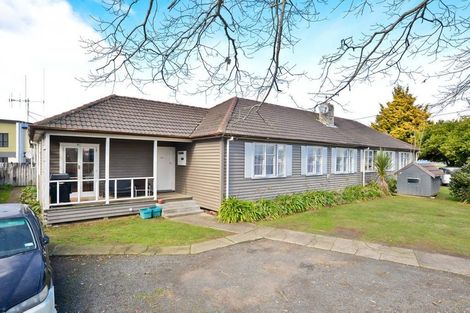 Photo of property in 84 Peachgrove Road, Hamilton East, Hamilton, 3216