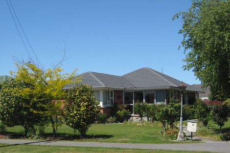Photo of property in 28 Mooray Avenue, Bishopdale, Christchurch, 8053