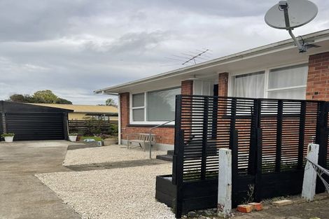 Photo of property in 2/4 Latham Avenue, Pakuranga, Auckland, 2010