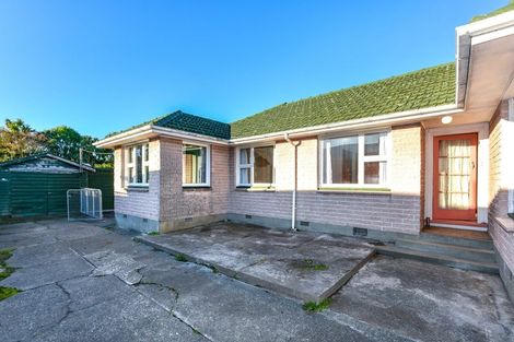 Photo of property in 30 Reynolds Avenue, Bishopdale, Christchurch, 8053